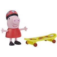 Peppa Pig: Peppa Pig în cască de protecție cu skateboard set figurine - Hasbro - p/e/peppa-pig-peppa-pig-in-casca-de-protectie-cu-skateboard-set-figurine-hasbro.jpg