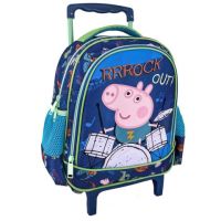 Peppa Pig: Rrrock Out rucsac pentru grădiniță tip troller - p/e/peppa-pig-rrrock-out-rucsac-pentru-gradinita-tip-troller.jpg