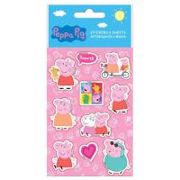 Peppa Pig set autocolant autoadeziv 8x12cm foi 5 bucăți - p/e/peppa-pig-set-autocolant-autoadeziv-8x12cm-foi-5-bucati.jpg