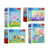 Peppa Pig și prietenii 20 bucăți MiniMaxi puzzle - Trefl - p/e/peppa-pig-si-prietenii-20-bucati-minimaxi-puzzle-trefl.jpg