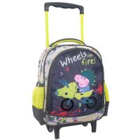 Peppa Pig Wheels on fire rucsac tip troller 27x10x31cm - p/e/peppa-pig-wheels-on-fire-rucsac-tip-troller-27x10x31cm.jpg