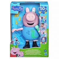 Peppa Purcelușa: Figurina cântătoare George - Hasbro - p/e/peppa-purcelusa-figurina-cant-toare-george-hasbro-1.jpg