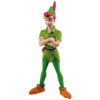 Peter Pan figurină de joacă - Bullyland - p/e/peter-pan-figurina-de-joaca-bullyland.jpg