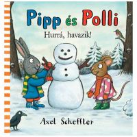 Pipp și Polli 3. - Ura, ninge! carte de povești - p/i/Pipp-si-Polli-3--Ura-ninge-carte-de-povesti-1.jpg