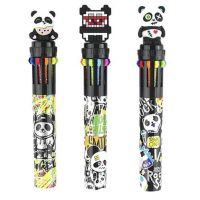 Pix cu 10 culori, design Panda, diverse modele, 1 buc. - p/i/Pix-cu-10-culori-design-Panda-diverse-modele-1-buc--1.jpg