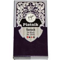 Cărţi de joc Tarock Ornament - Piatnik