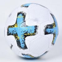 Piele artificială minge de fotbal cu model cruce 23cm - p/i/piele-artificiala-minge-de-fotbal-cu-model-cruce-23cm.jpg