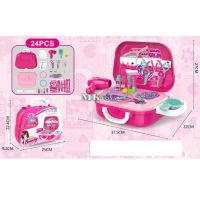 Pink 24 bucăți set înfrumusețare în valiză cu accesorii - p/i/pink-24-bucati-set-infrumusetare-in-valiza-cu-accesorii.jpg