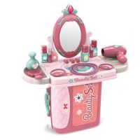 Pink 3in1 set de înfrumusețare transportabilă în valiză - p/i/pink-3in1-set-de-infrumusetare-transportabila-in-valiza.jpg