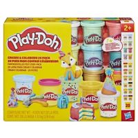 Play-Doh: Create & Celebrate set de plastilină, 20 piese - Hasbro - p/l/Play-Doh-Create-amp-Celebrate-set-de-plastilina-20-piese--Hasbro-1.jpg
