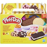 Play-Doh: Forme de mâncare - Set de joacă Cofetărie - Hasbro - p/l/Play-Doh-Forme-de-mancare--Set-de-joaca-Cofetarie--Hasbro-1.jpg