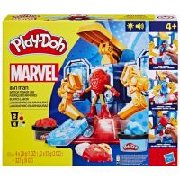 Play-Doh Marvel: Laboratorul de fabricare a armurii Iron Man cu lumină și sunet - Hasbro - p/l/Play-Doh-Marvel-Laboratorul-de-fabricare-a-armurii-Iron-Man-cu-lumina-si-sunet--Hasbro-1.jpg