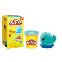 Play-Doh: Mini Topper – set de plastilină cu balenă - Hasbro - p/l/Play-Doh-Mini-Topper---set-de-plastilina-cu-balena--Hasbro-1.jpg