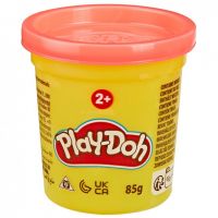 Play-Doh: Plastilină la borcan culoare piersică 85g - Hasbro - p/l/Play-Doh-Plastilina-la-borcan-culoare-piersica-85g--Hasbro-1.jpg