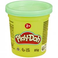 Play-Doh: Plastilină la borcan de culoare verde, 85g - Hasbro - p/l/Play-Doh-Plastilina-la-borcan-de-culoare-verde-85g--Hasbro-1.jpg