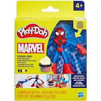 Play-Doh: Set de joacă Marvel Spider-Man - Hasbro - p/l/Play-Doh-Set-de-joaca-Marvel-Spider-Man--Hasbro-1.jpg