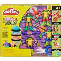 Play-Doh: Set de joacă cu Țestoasele Ninja Cowabunga Creations - Hasbro - p/l/Play-Doh-Set-de-joaca-cu-Testoasele-Ninja-Cowabunga-Creations--Hasbro-1.jpg