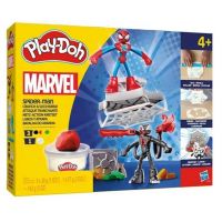 Play-Doh: Set de joacă de luptă Marvel Spider-Man Launch & Slice - Hasbro - p/l/Play-Doh-Set-de-joaca-de-lupta-Marvel-Spider-Man-Launch-amp-Slice--Hasbro-1.jpg