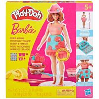 Play-Doh: Set de modelaj Barbie cu modele florale și franjuri - Hasbro - p/l/Play-Doh-Set-de-modelaj-Barbie-cu-modele-florale-si-franjuri--Hasbro-1.jpg