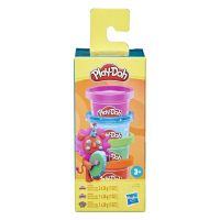 Play-Doh: Set mini de plastilină cu 4 bucăți cu leu - Hasbro - p/l/Play-Doh-Set-mini-de-plastilina-cu-4-bucati-cu-leu--Hasbro-1.jpg