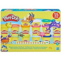 Play-Doh: set de plastilină, 15 piese, culori clasice - Hasbro - p/l/Play-Doh-set-de-plastilina-15-piese-culori-clasice--Hasbro-1.jpg