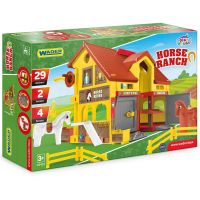 Play House: Set de joacă grajd cu cai - Wader - p/l/Play-House-Set-de-joaca-grajd-cu-cai--Wader-1.jpg