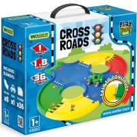 Play Tracks: Set de piste de viteză cu intersecție - Wader - p/l/Play-Tracks-Set-de-piste-de-viteza-cu-intersectie--Wader-1.jpg