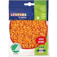 PlayBox: 1000 de mărgele MIDI de 5 mm pentru călcat, culoare chihlimbar. - p/l/PlayBox-1000-de-margele-MIDI-de-5-mm-pentru-calcat-culoare-chihlimbar--1.jpg