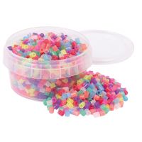 PlayBox: 1000 de mărgele MIDI de 5 mm pentru călcat în culori sclipitoare - p/l/PlayBox-1000-de-margele-MIDI-de-5-mm-pentru-calcat-in-culori-sclipitoare-1.jpg