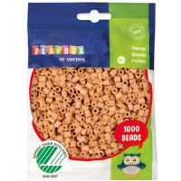 PlayBox: 1000 de mărgele MIDI de 5 mm, termoadezive, culoare bej deschis - p/l/PlayBox-1000-de-margele-MIDI-de-5-mm-termoadezive-culoare-bej-deschis-1.jpg