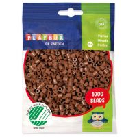 PlayBox: 1000 de mărgele MIDI de 5 mm, termoadezive, culoare maro nugat - p/l/PlayBox-1000-de-margele-MIDI-de-5-mm-termoadezive-culoare-maro-nugat-1.jpg