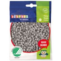 PlayBox: 1000 de mărgele MIDI de 5 mm, termocolante, culoare gri deschis - p/l/PlayBox-1000-de-margele-MIDI-de-5-mm-termocolante-culoare-gri-deschis-1.jpg