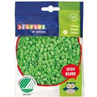 PlayBox: 1000 de mărgele MIDI de 5 mm, termocolante, culoare verde de primăvară - p/l/PlayBox-1000-de-margele-MIDI-de-5-mm-termocolante-culoare-verde-de-primavara-1.jpg