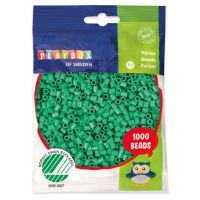 PlayBox: 1000 de mărgele MIDI de 5 mm, termocolante, culoare verde marin - p/l/PlayBox-1000-de-margele-MIDI-de-5-mm-termocolante-culoare-verde-marin-1.jpg