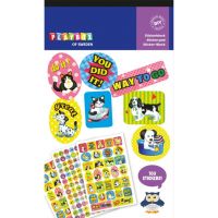 PlayBox: Abțibilduri cu câini și pisici, set de 700 bucăți - p/l/PlayBox-Abtibilduri-cu-caini-si-pisici-set-de-700-bucati-1.jpg