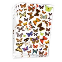 PlayBox: Abțibilduri cu fluturi, set de 300 bucăți - p/l/PlayBox-Abtibilduri-cu-fluturi-set-de-300-bucati-1.jpg