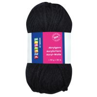 PlayBox: Ață acrilică 50g negru - p/l/PlayBox-Ata-acrilica-50g-negru-1.jpg