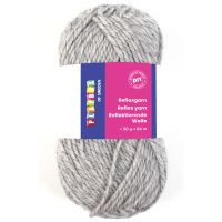 PlayBox: Ață de legat gri 50gr