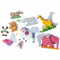 PlayBox: Bază de mărgele MIDI de 5mm, care se pot călca - animale, pachet de 12 bucăți - p/l/PlayBox-Baza-de-margele-MIDI-de-5mm-care-se-pot-calca--animale-pachet-de-12-bucati-1.jpg