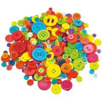PlayBox: Butoane colorate în diferite mărimi, pachet de 500g. - p/l/PlayBox-Butoane-colorate-in-diferite-marimi-pachet-de-500g--1.jpg