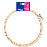 PlayBox: Cadru de brodat din lemn cu diametrul de 15 cm. - p/l/PlayBox-Cadru-de-brodat-din-lemn-cu-diametrul-de-15-cm--1.jpg
