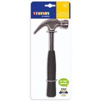 PlayBox: Ciocan de hobby de dimensiuni mici, 22,5 cm, 315 grame - p/l/PlayBox-Ciocan-de-hobby-de-dimensiuni-mici-22-5-cm-315-grame-1.jpg