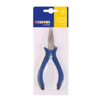 PlayBox: Clește cu nas lung cu mâner cauciucat de 12,5 cm - p/l/PlayBox-Cleste-cu-nas-lung-cu-maner-cauciucat-de-12-5-cm-1.jpg