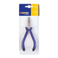 PlayBox: Clește plat cu mâner cauciucat de 12,5 cm - p/l/PlayBox-Cleste-plat-cu-maner-cauciucat-de-12-5-cm-1.jpg
