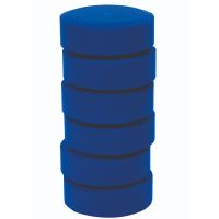 PlayBox: Disc de acuarelă albastru închis de 44mm, 1 bucata - p/l/PlayBox-Disc-de-acuarela-albastru-inchis-de-44mm-1-bucata-1.jpg