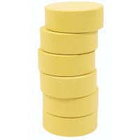 PlayBox: Disc de acuarelă galben deschis de lămâie, 44mm, 1 buc. - p/l/PlayBox-Disc-de-acuarela-galben-deschis-de-lamaie-44mm-1-buc--1.jpg