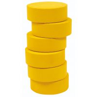 PlayBox: Disc de acuarelă galben intens 30mm 1buc - p/l/PlayBox-Disc-de-acuarela-galben-intens-30mm-1buc-1.jpg