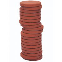PlayBox: Disc de acuarelă maro 30mm 1buc - p/l/PlayBox-Disc-de-acuarela-maro-30mm-1buc-1.jpg