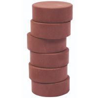PlayBox: Disc de acuarelă maro 44mm 1buc - p/l/PlayBox-Disc-de-acuarela-maro-44mm-1buc-1.jpg