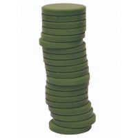 PlayBox: Disc de acuarelă verde închis 30mm 1 buc. - p/l/PlayBox-Disc-de-acuarela-verde-inchis-30mm-1-buc--1.jpg